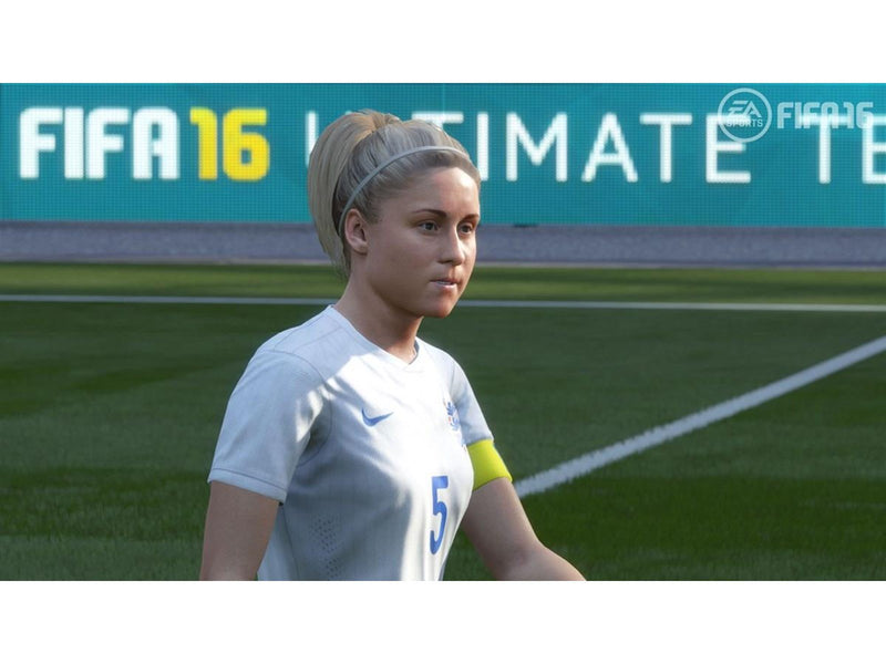 Fifa 16 - Microsoft Xbox One - Sport - PEGI 3