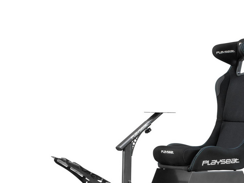 Playseat Evolution Pro ActiFit Racing Cockpit