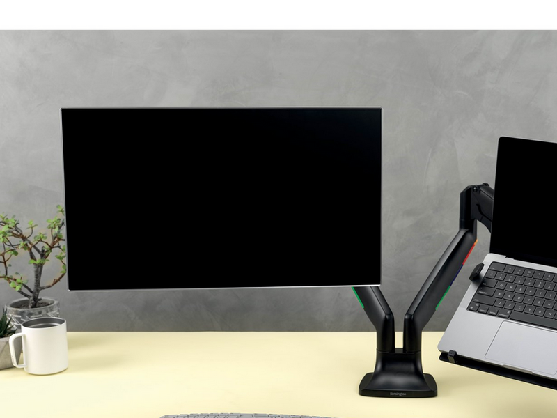 Kensington Universelle Laptophalterung für Monitorarme
