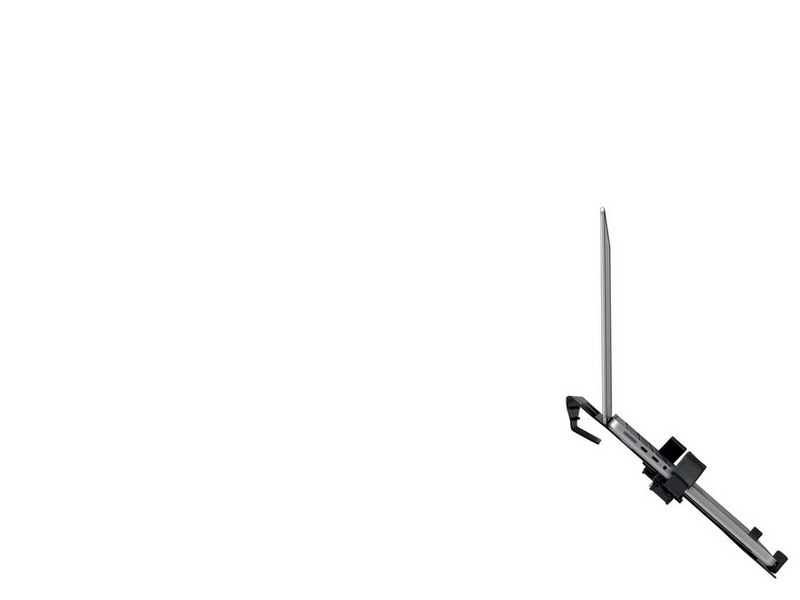 Kensington Universelle Laptophalterung für Monitorarme