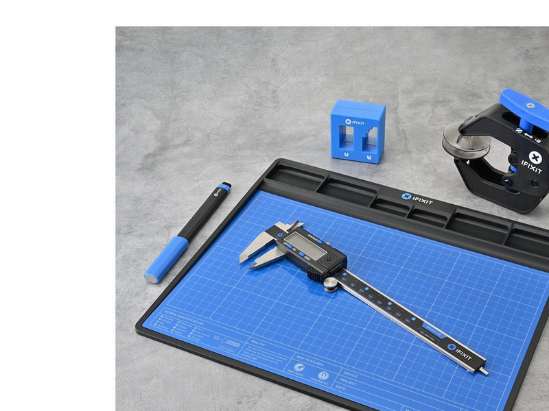 iFixit Business Toolkit - repair tool set