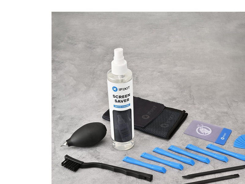 iFixit Business Toolkit - repair tool set