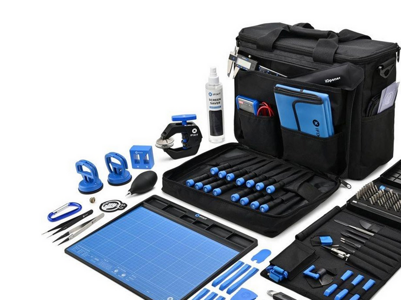iFixit Business Toolkit - repair tool set
