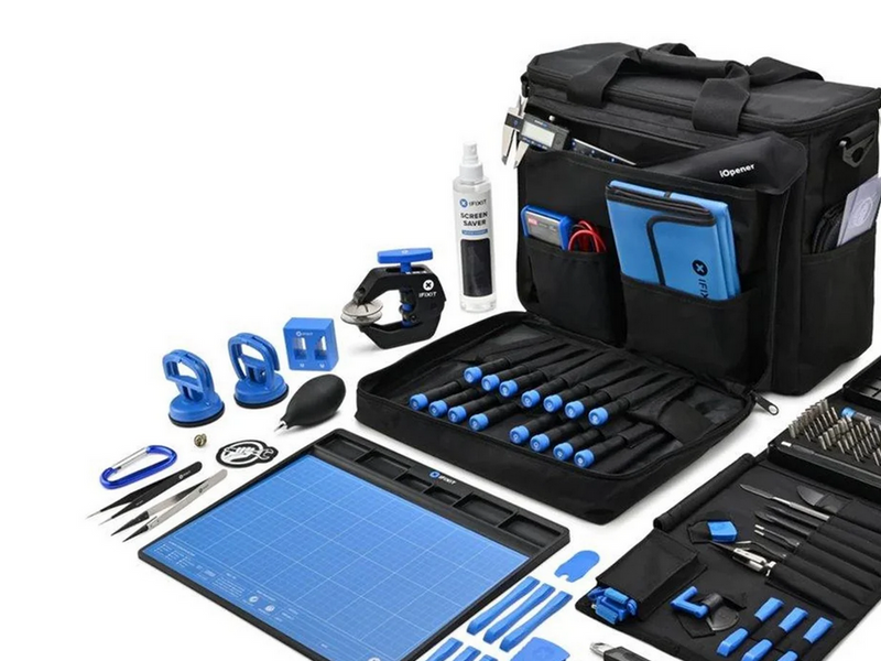 iFixit Business Toolkit - repair tool set