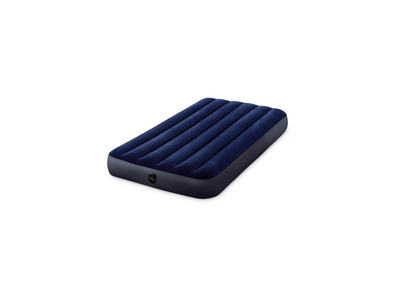 Intex Twin Dura-Beam Series Classic Downy Airbed 99 x 190 x