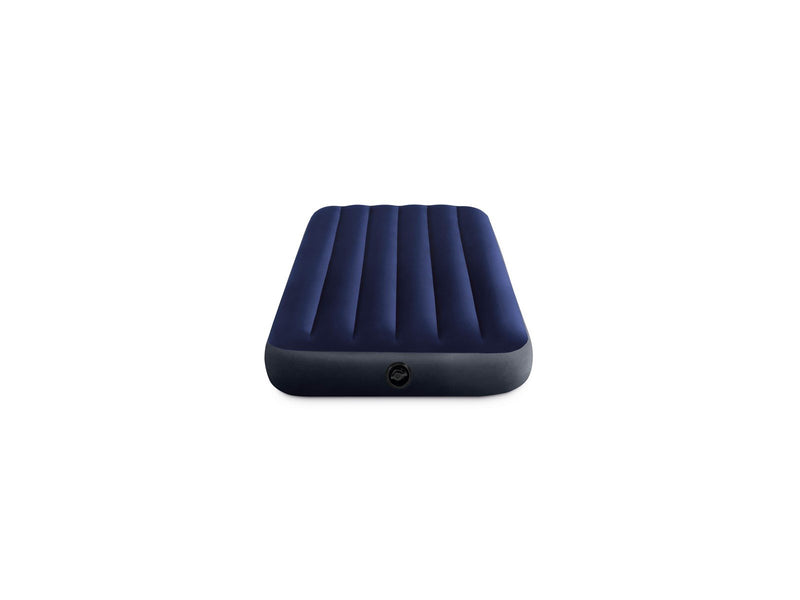 Intex Twin Dura-Beam Series Classic Downy Airbed 99 x 190 x