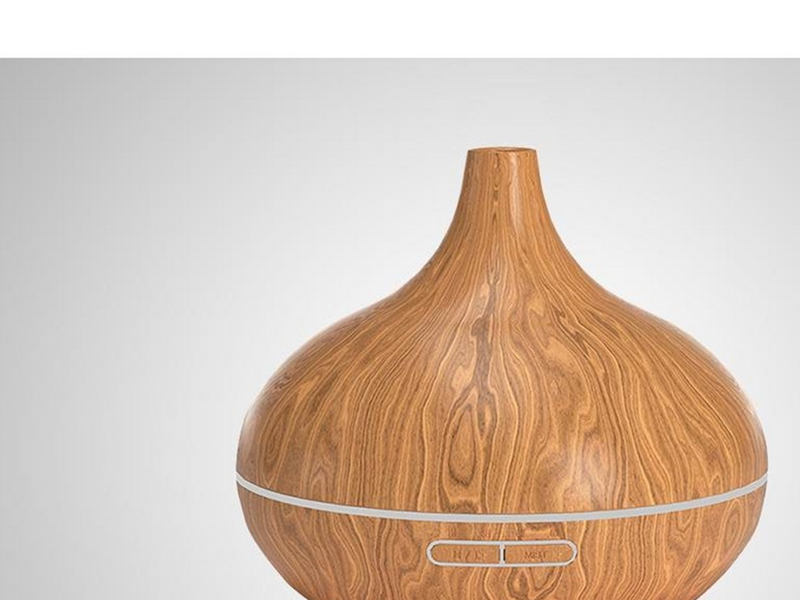 Meross Smart WiFi Essential Oil Diffuser MOD150HK