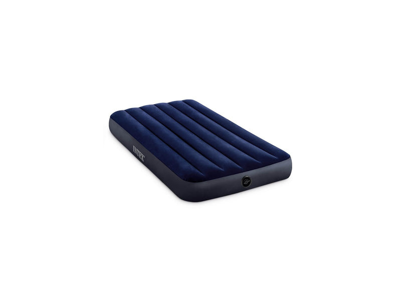 Intex Twin Dura-Beam Series Classic Downy Airbed 99 x 190 x
