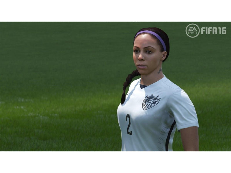 Fifa 16 - Microsoft Xbox One - Sport - PEGI 3