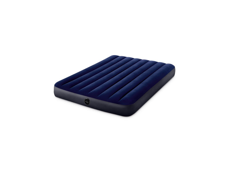 Intex Full Dura-Beam Series Classic Downy Airbed 135 x 190 x