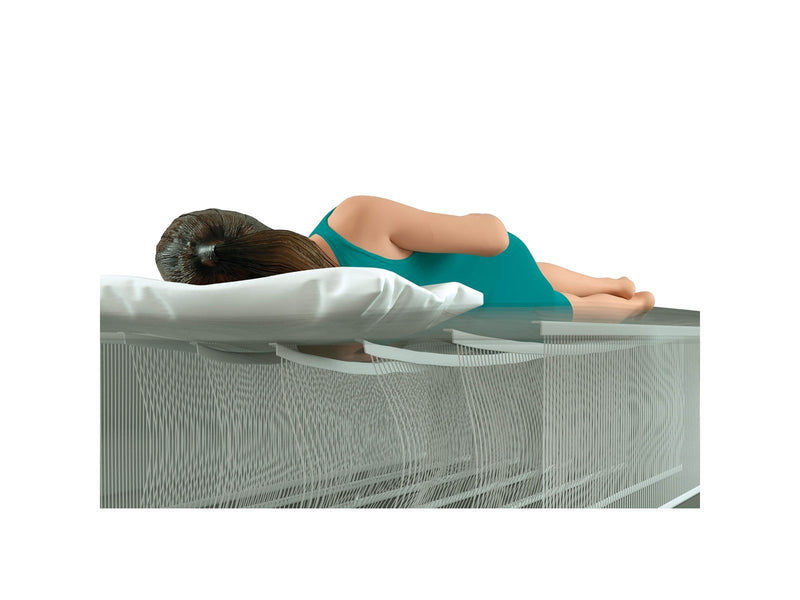 Intex Full Dura-Beam Series Classic Downy Airbed 135 x 190 x