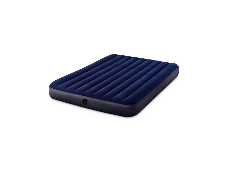 Intex Queen Dura-Beam Series Classic Downy Airbed 152 x 203