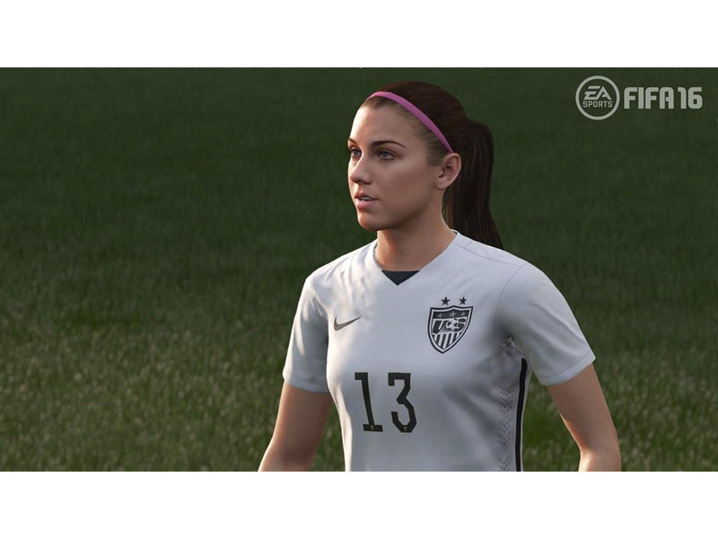 Fifa 16 - Microsoft Xbox One - Sport - PEGI 3