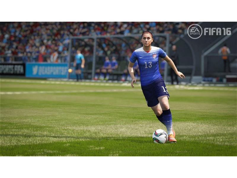 Fifa 16 - Microsoft Xbox One - Sport - PEGI 3