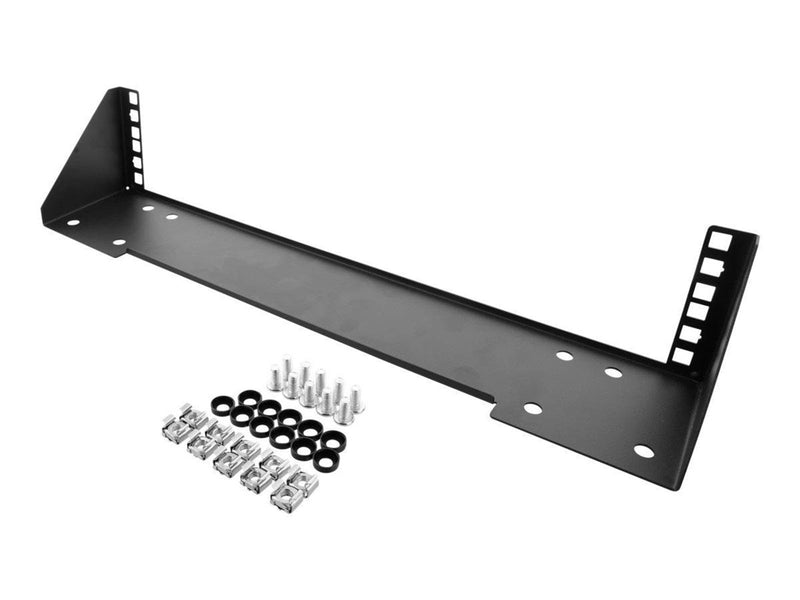 Deltaco 19-VWMB2 - 2U Vertical Mounting Bracket