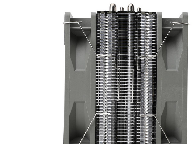 Thermalright Assassin Spirit 120 V2 PLUS - CPU-Luftkühler - Max 26 dBA