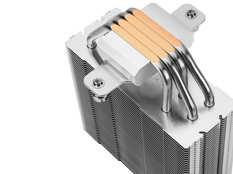 Thermalright Assassin Spirit 120 V2 PLUS - CPU-Luftkühler - Max 26 dBA