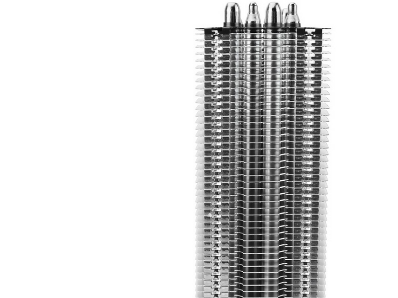 Thermalright Assassin Spirit 120 V2 PLUS - CPU-Luftkühler - Max 26 dBA