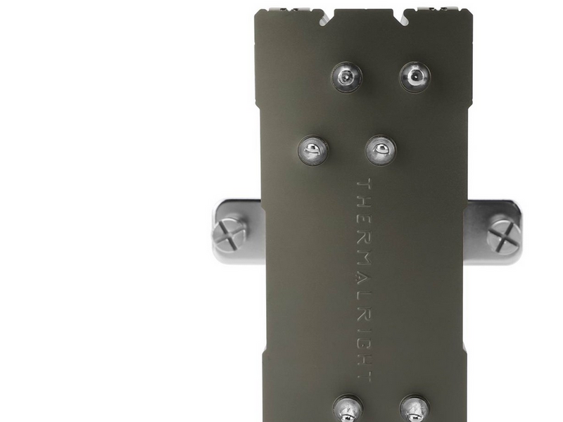 Thermalright Assassin Spirit 120 V2 PLUS - CPU-Luftkühler - Max 26 dBA