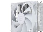 Thermalright Assassin X 120 Refined SE White - CPU-Luftkühler - Max 26 dBA