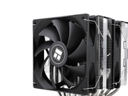Thermalright Phantom Spirit 120 - CPU-Luftkühler - Max 26 dBA