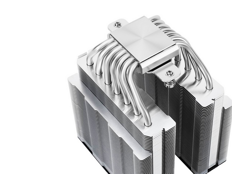 Thermalright Phantom Spirit 120 - CPU-Luftkühler - Max 26 dBA