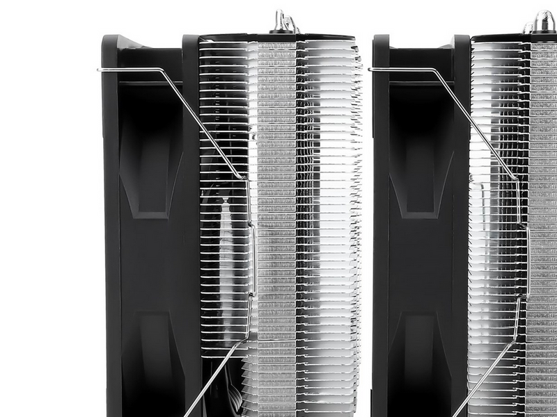 Thermalright Phantom Spirit 120 SE ARGB - CPU-Luftkühler - Max 26 dBA