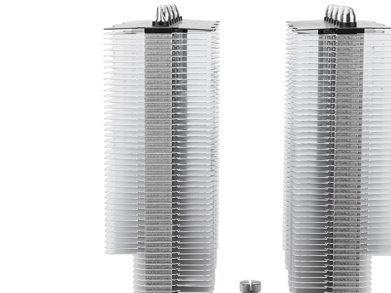 Thermalright Phantom Spirit 120 SE ARGB - CPU-Luftkühler - Max 26 dBA