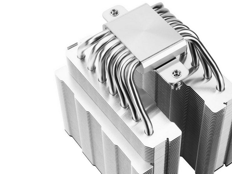 Thermalright Phantom Spirit 120 SE ARGB - CPU-Luftkühler - Max 26 dBA