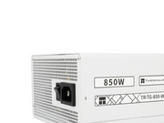 Thermalright TG (Modular) Weiß - Netzteile - 850 Watt - 120 mm - ATX 3.0 - 80 Plus Gold zertifiziert