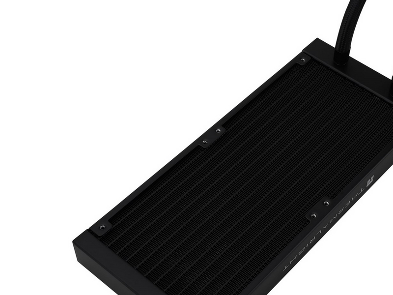 Thermalright Aqua Elite 240 V3 Black ARGB - CPU-Wasserkühlung - Max 26 dBA