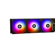 Thermalright Aqua Elite 360 V3 Black ARGB - CPU-Wasserkühlung - Max 26 dBA