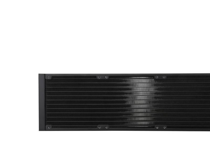 Thermalright Aqua Elite 360 V3 Black ARGB - CPU-Wasserkühlung - Max 26 dBA