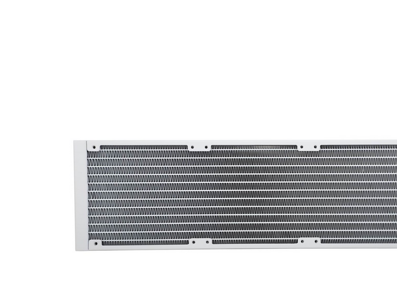 Thermalright Aqua Elite 360 V3 White ARGB - CPU-Wasserkühlung - Max 26 dBA