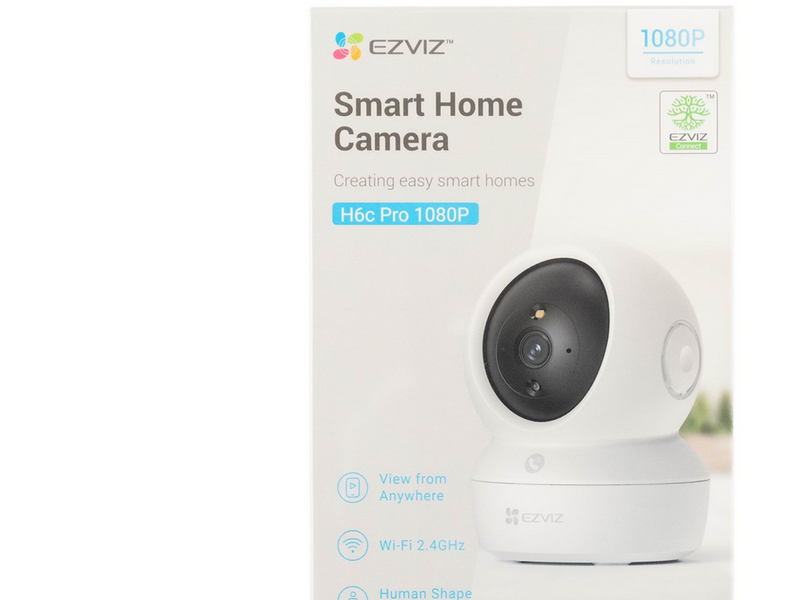 EZVIZ H6C