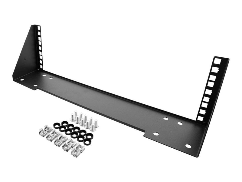 Deltaco 19-VWMB3 - 3U Vertical Mounting Bracket