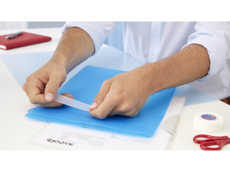 tesa film invisible tape 33m x 19mm Matte Transparent