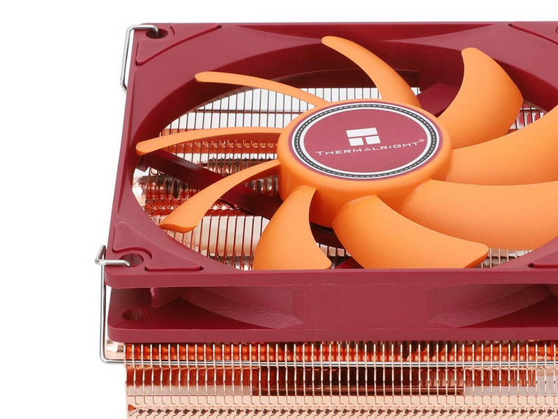 Thermalright AXP-90 X47 Full Copper - CPU-Luftkühler - Max 22 dBA