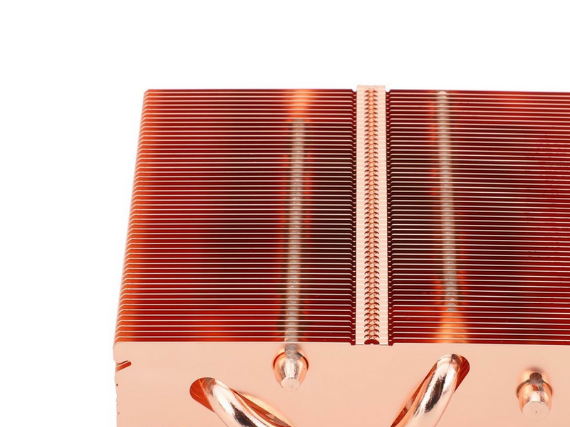 Thermalright AXP-90 X47 Full Copper - CPU-Luftkühler - Max 22 dBA