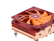 Thermalright AXP-90 X47 Full Copper - CPU-Luftkühler - Max 22 dBA