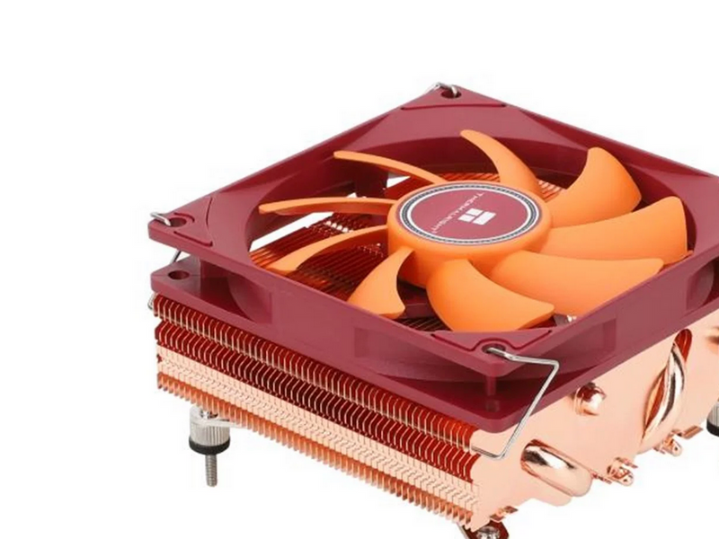 Thermalright AXP-90 X47 Full Copper - CPU-Luftkühler - Max 22 dBA