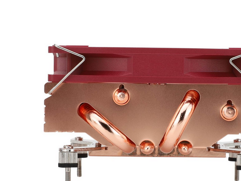Thermalright AXP-90 X47 Full Copper - CPU-Luftkühler - Max 22 dBA