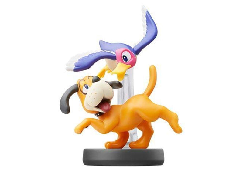 Nintendo Amiibo Smash - Duck Hunt Duo