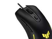 ASUS TUF GAMING M3 Gen II - Gaming Maus (Schwarz)