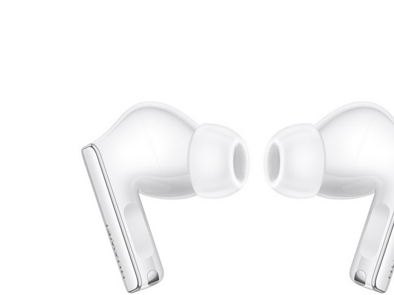 Huawei FreeBuds Pro 3 - Ceramic White