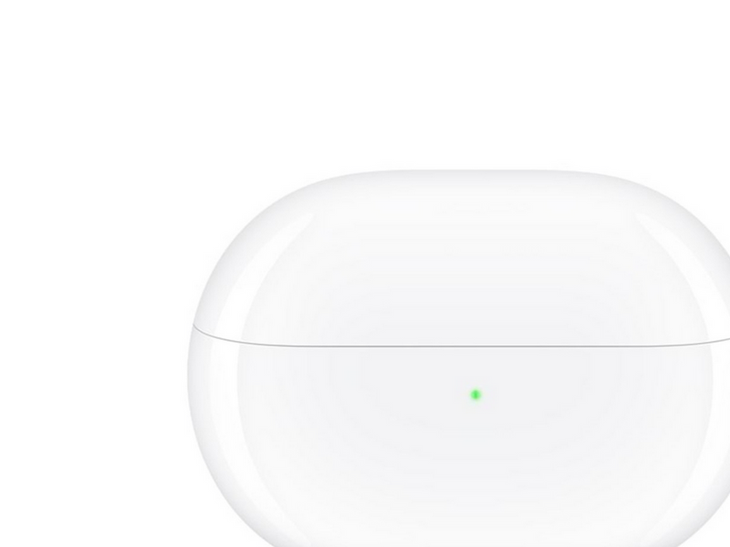 Huawei FreeBuds Pro 3 - Ceramic White
