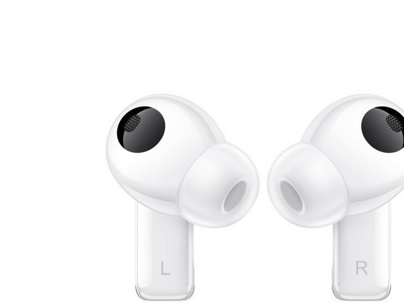 Huawei FreeBuds Pro 3 - Ceramic White