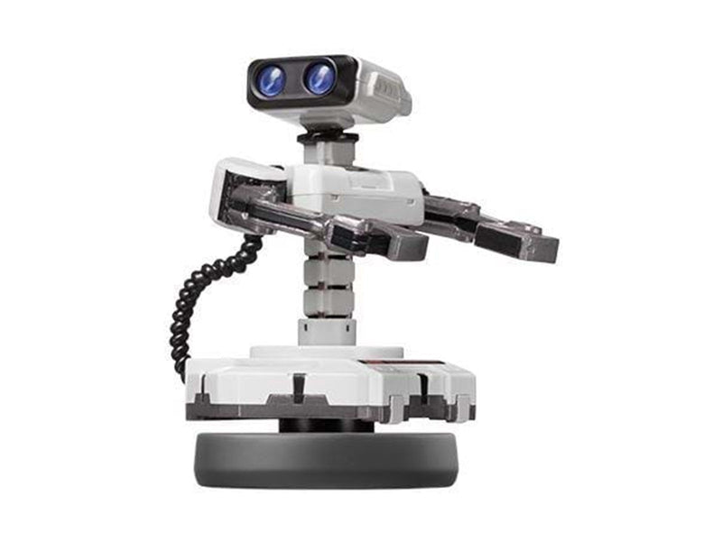 Nintendo Amiibo Smash no. 46 - R.O.B. (Super Smash Bros. Collection)