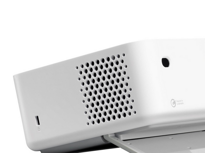 Optoma Projektoren ML1080 - 1920 x 1080 - 1200 ANSI lumens