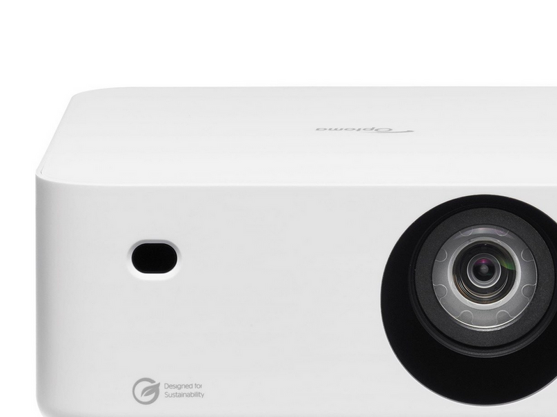 Optoma Projektoren ML1080 - 1920 x 1080 - 1200 ANSI lumens